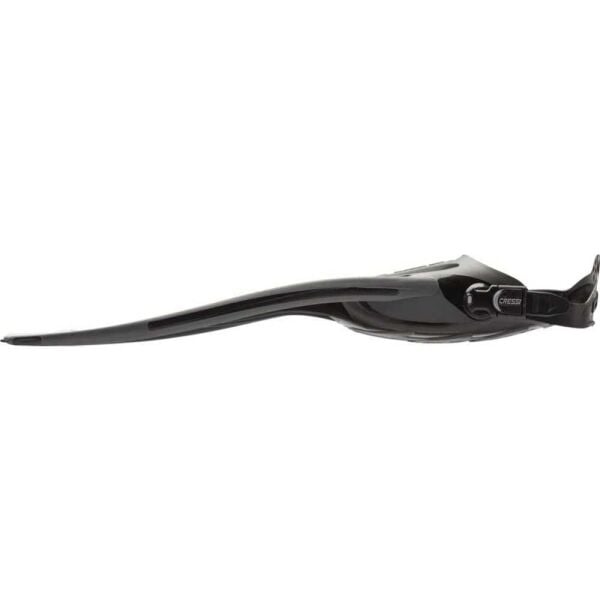 Cressi Frog Plus Black-Silver Dalış Paleti Numara:44-47