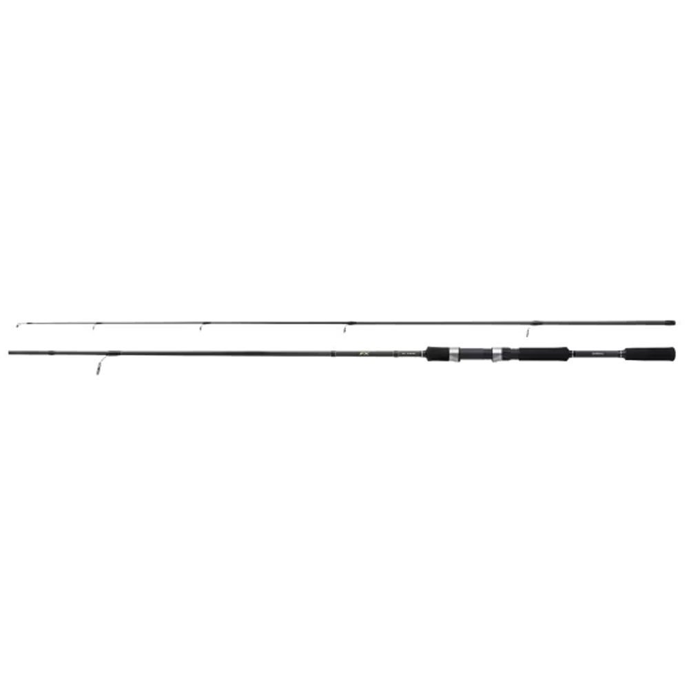 Shimano FX XT 270cm 14-40g Atarlı Moderate Fast Aksiyonlu Spin Olta Kamışı