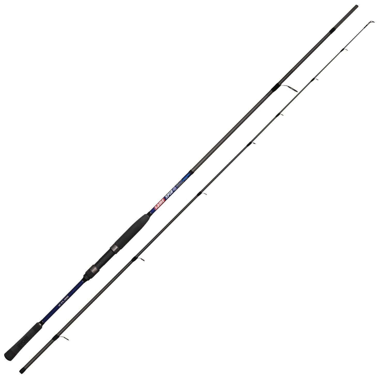 Ryobi Same 270cm 10-30gr Atarlı Spin Kamış