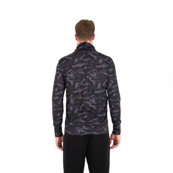 BLACKSPADE Sweatshirt Gri XL Beden