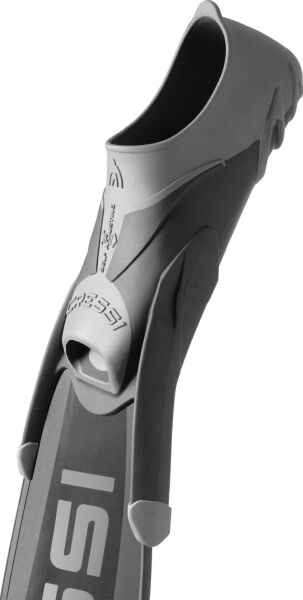 Cressi Gara Turbo Impulse Black 42-43 Numara Dalış