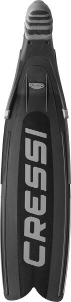 Cressi Gara Turbo Impulse Black 42-43 Numara Dalış
