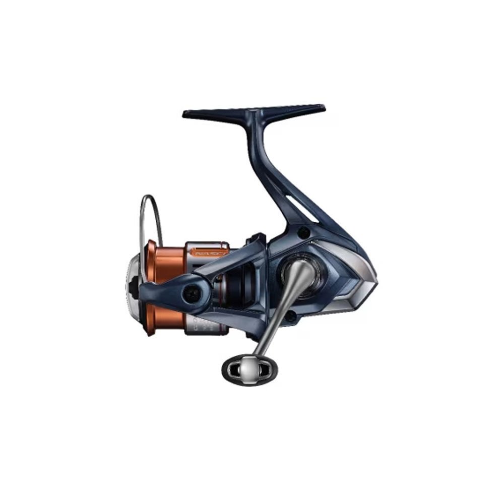 Shimano Nasci FD C2000S LRF Olta Makinesi