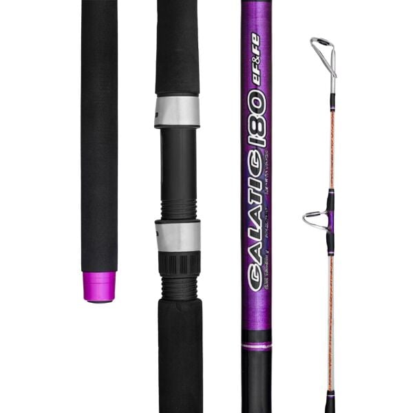 Effe Galatic Bot Olta Kamışı