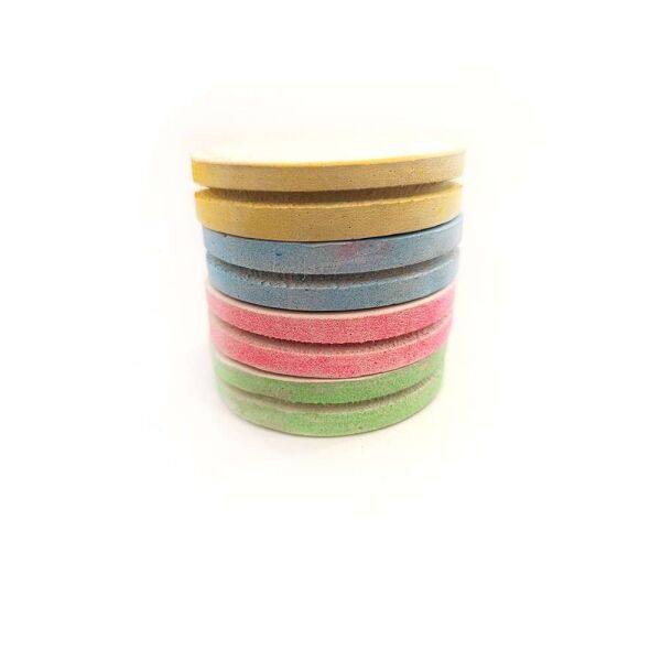 Captain Yemli Takım Sarma Mantarı Eva 7cm