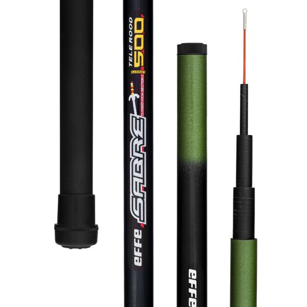 Effe Sabre Göl Olta Kamışı