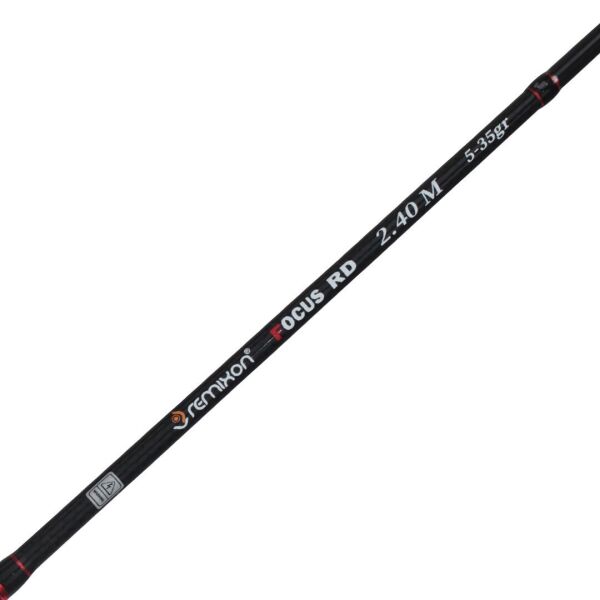 Remixon Focus RD 240 cm 5-35gr Atarlı Spin Kamış