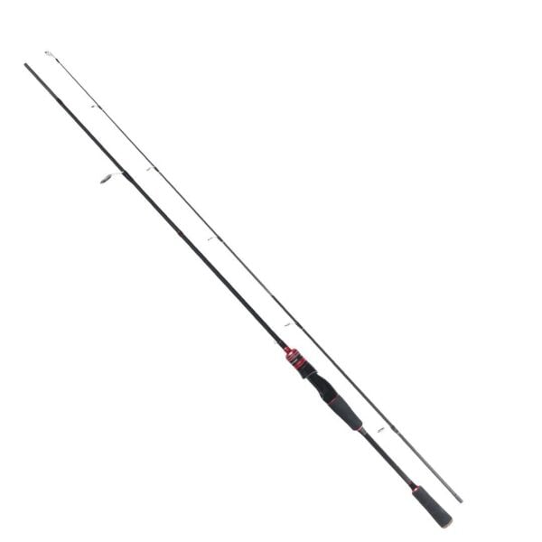 Remixon Focus RD 240 cm 5-35gr Atarlı Spin Kamış