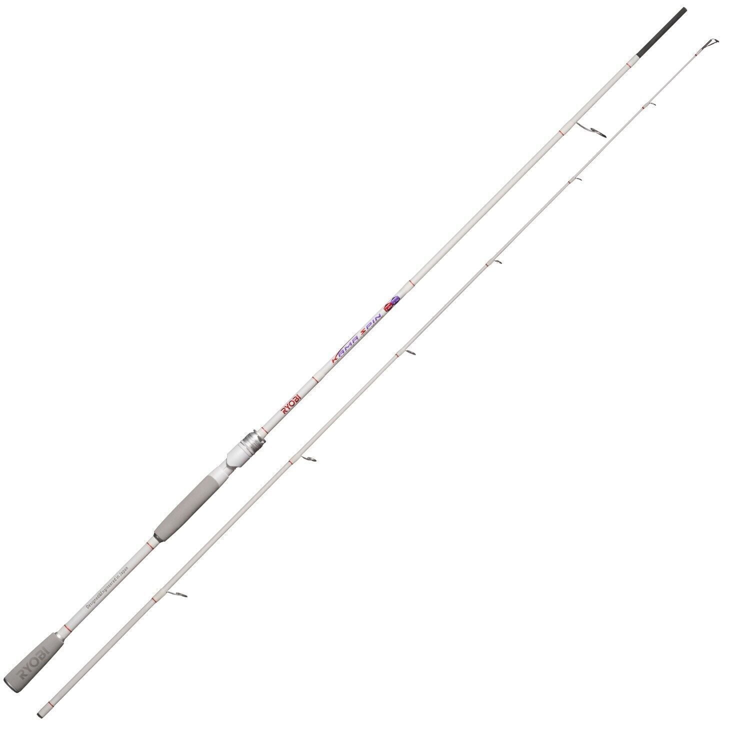 Ryobi Kama 270cm 10-40gr Atarlı Spin Kamış