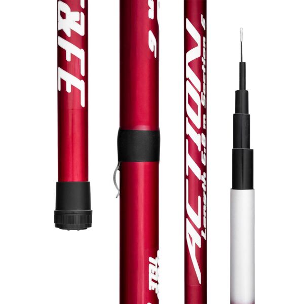 Effe Action Göl Olta Kamışı