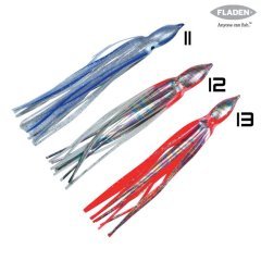 Fladen 7 cm Ahtapot 10P 3