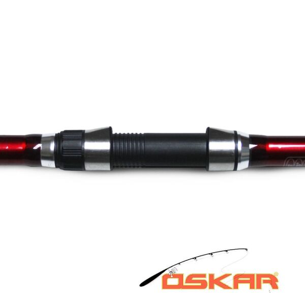 Meito Heavy Striker 420cm Surf Kamış 300g