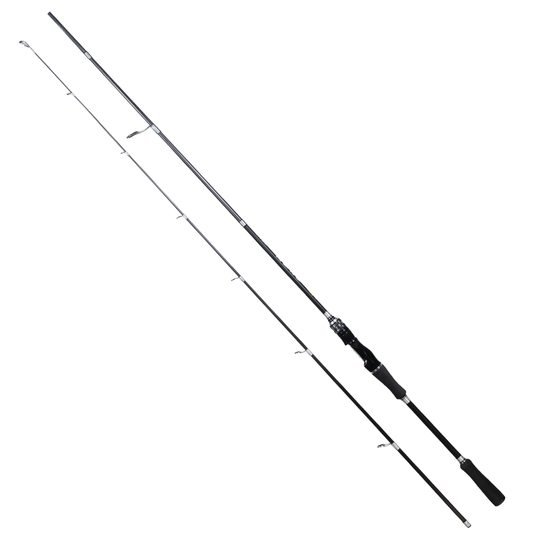 Ryuji Aero 240 cm 4-35g Atarlı Spin Olta Kamışı