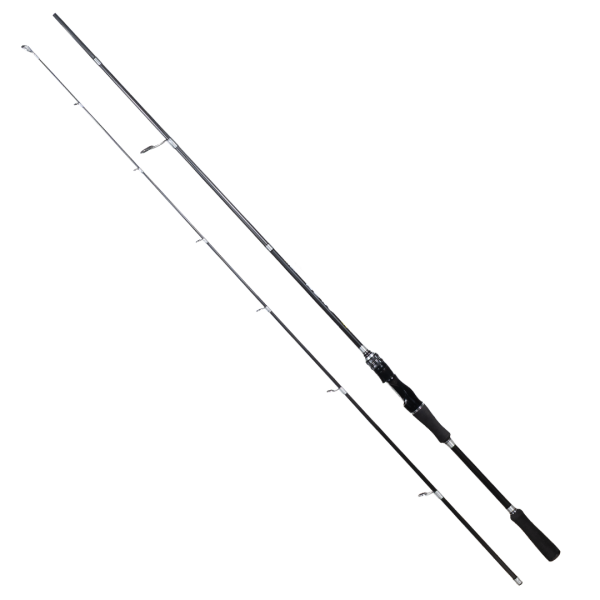 Ryuji Aero 240 cm 4-35g Atarlı Spin Olta Kamışı