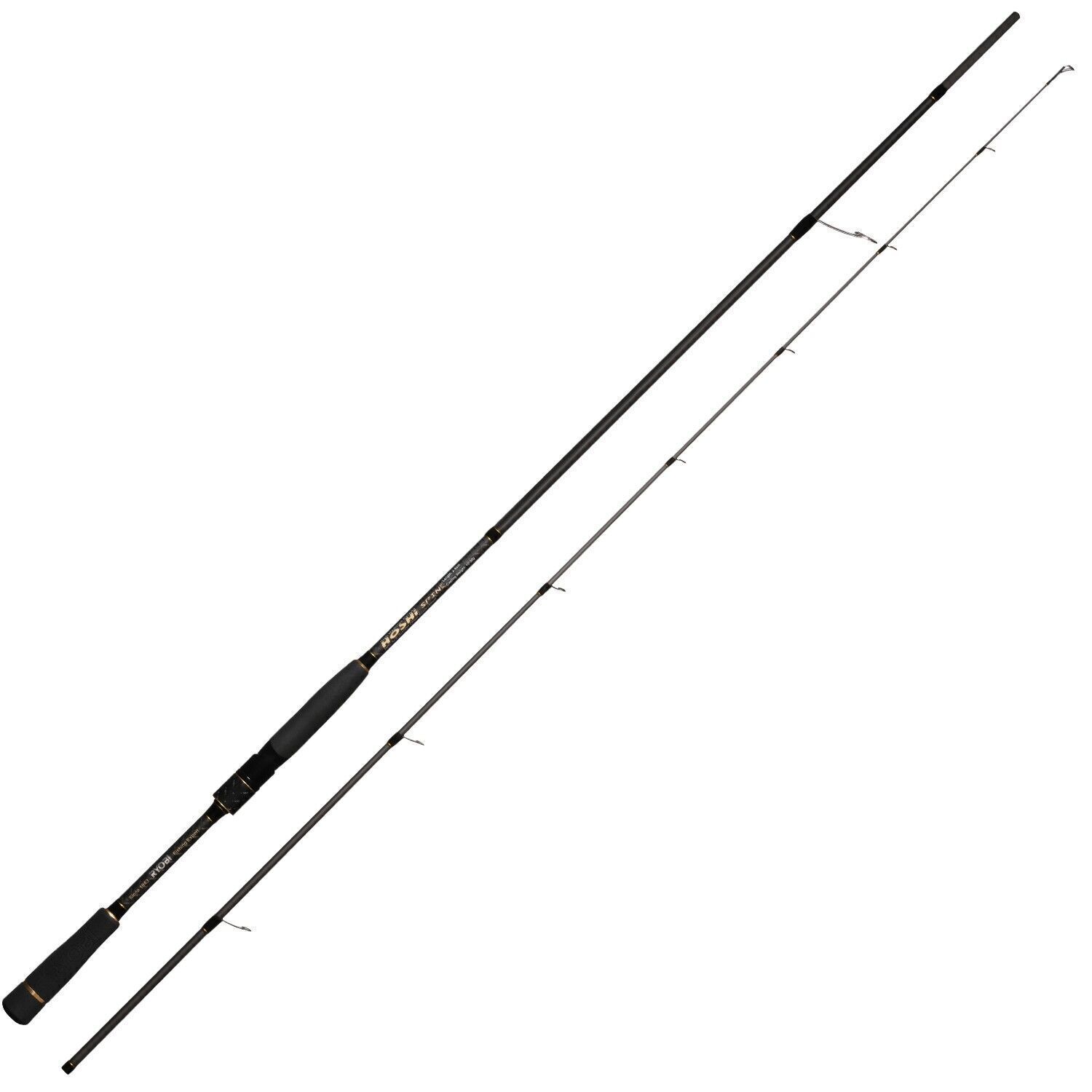 Ryobi Hoshi 270cm 10-30gr Atarlı  Spin Kamış