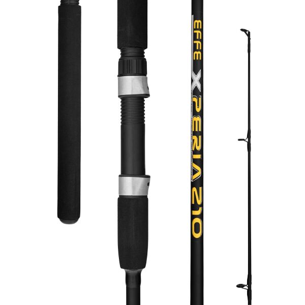 Effe X-Peria Spin Olta Kamışı