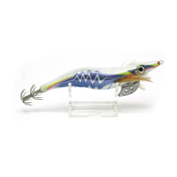 Captain 3014 Kalamar Zokası 12cm Crazy Squid Size 3.5 164