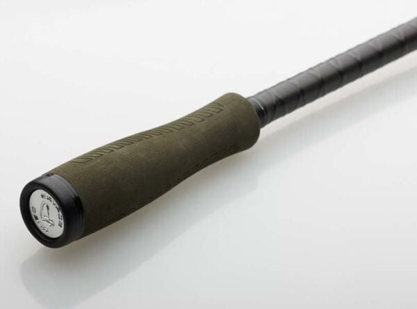 Savage gear SG4 Medium Game 8'10'' 269 cm 12-35G 2 Parça
