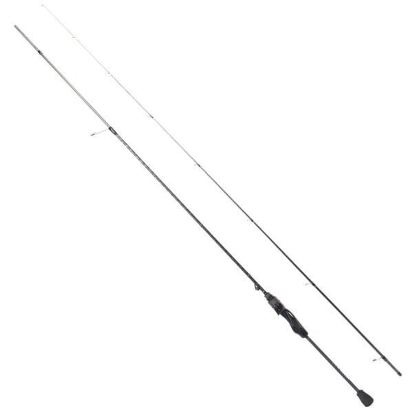Ryuji Aji Game Fuji 210 cm 0.6-7g Aksiyonlu LRF Olta Kamışı