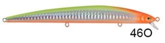 River Treble Devil 145F 14.5cm 21.5Gr 0.3-0.7mt 46O