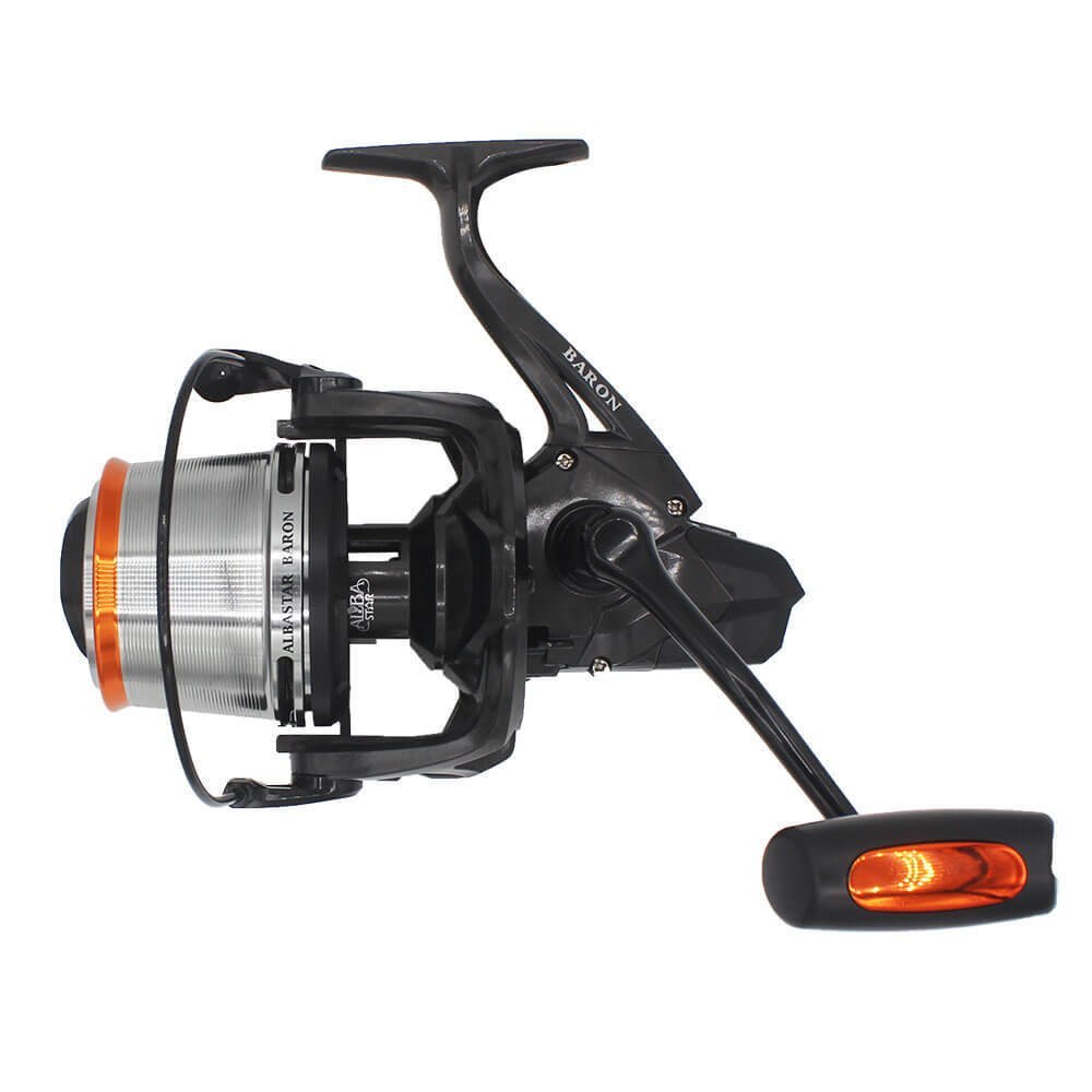 Albastar Baron Surf Olta Makinesi Standart - 8000