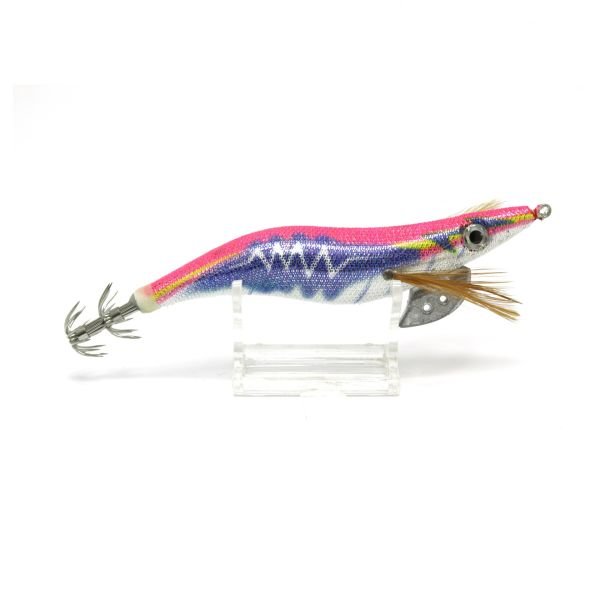 Captain 3014 Kalamar Zokası 12cm Crazy Squid Size 3.5 165