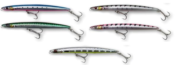 Savage gear Deep Walker 175 70 gr Sahte Balık Pink Barracuda