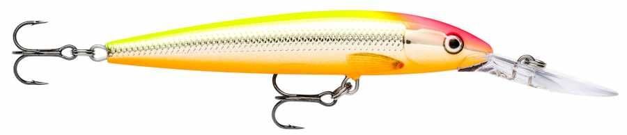 Rapala Down Deep Husky Jerk Sahte Balığı CLS - 100MM