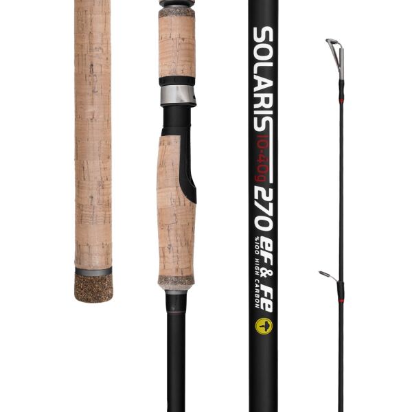 Effe Solaris Spin Olta Kamışı