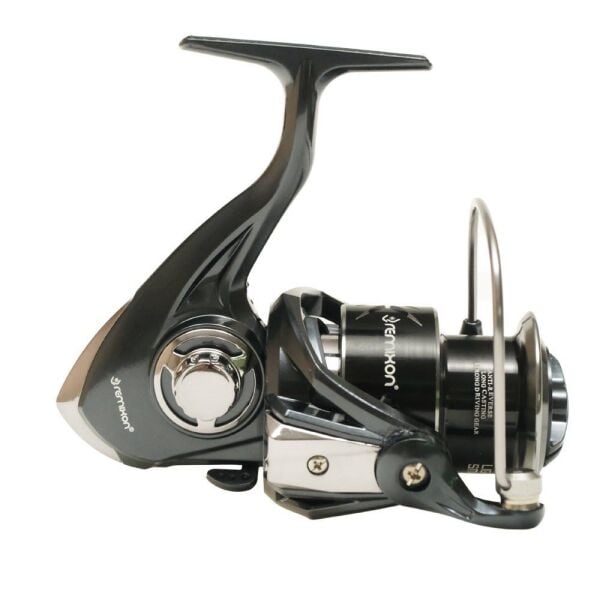 Remixon Authority 6000 5+1 Bilyalı 4.8:1 Devirli Genel Kullanım Makine