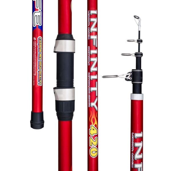 Effe Infinity Surf Olta Kamışı