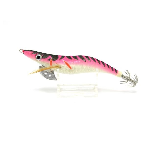 Captain 3014 Kalamar Zokası 12cm Crazy Squid Size 3.5 172