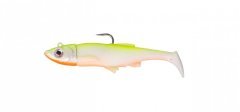 Savage gear 3D Sardine 2+1 10 cm #1/0 21 gr Sahte Balık Lemon Back