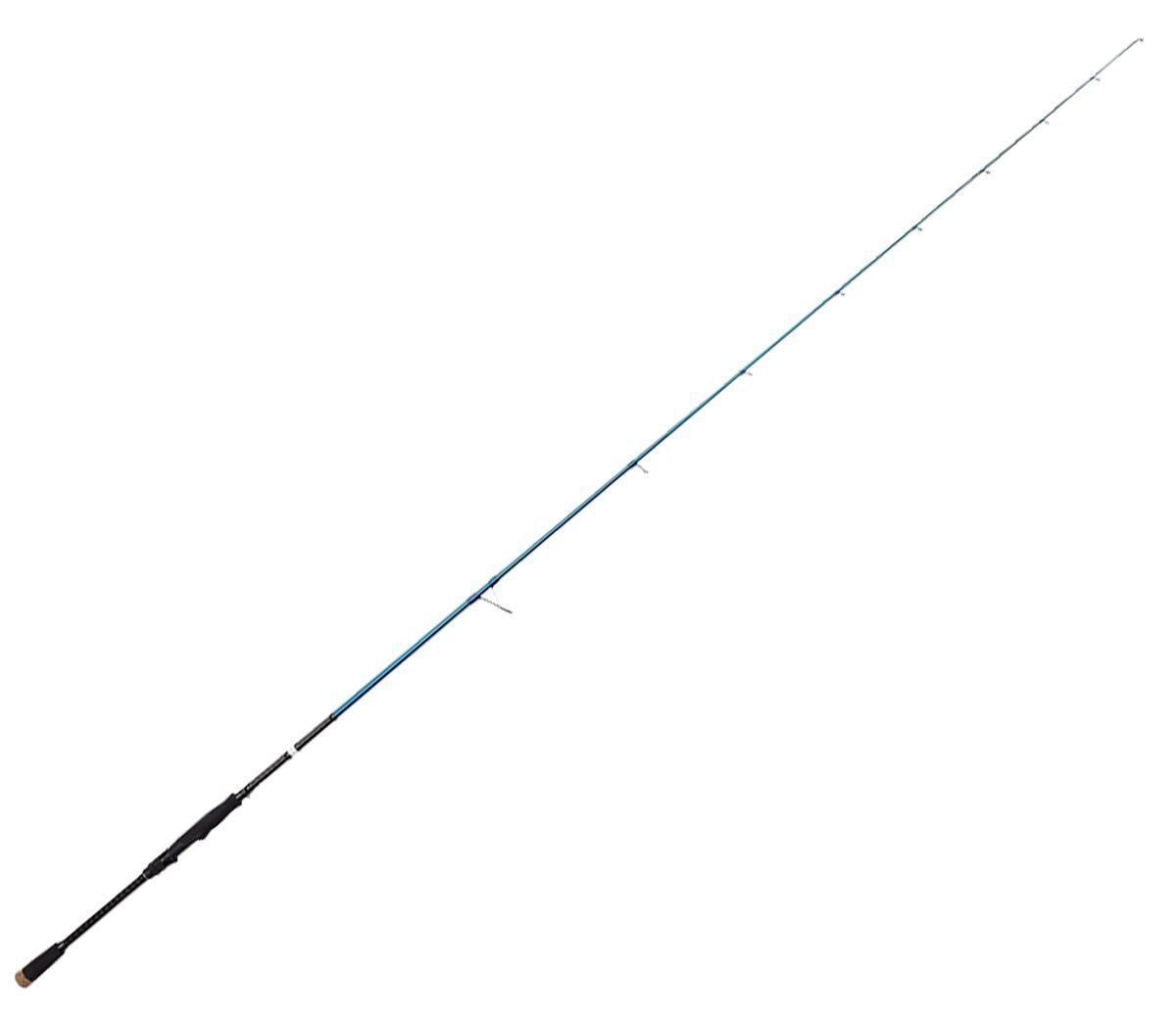 Savage Gear SGS2 Jerkbait 213 cm 10-35g Atarlı Tek Parça Jerkbait Olta Kamışı