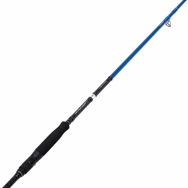Savage Gear SGS2 Jerkbait 213 cm 10-35g Atarlı Tek Parça Jerkbait Olta Kamışı