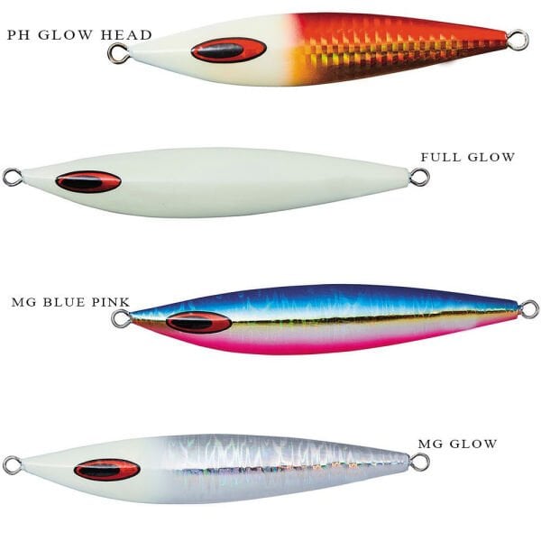 Daiwa Saltiga FK 250 gr Jig Yem