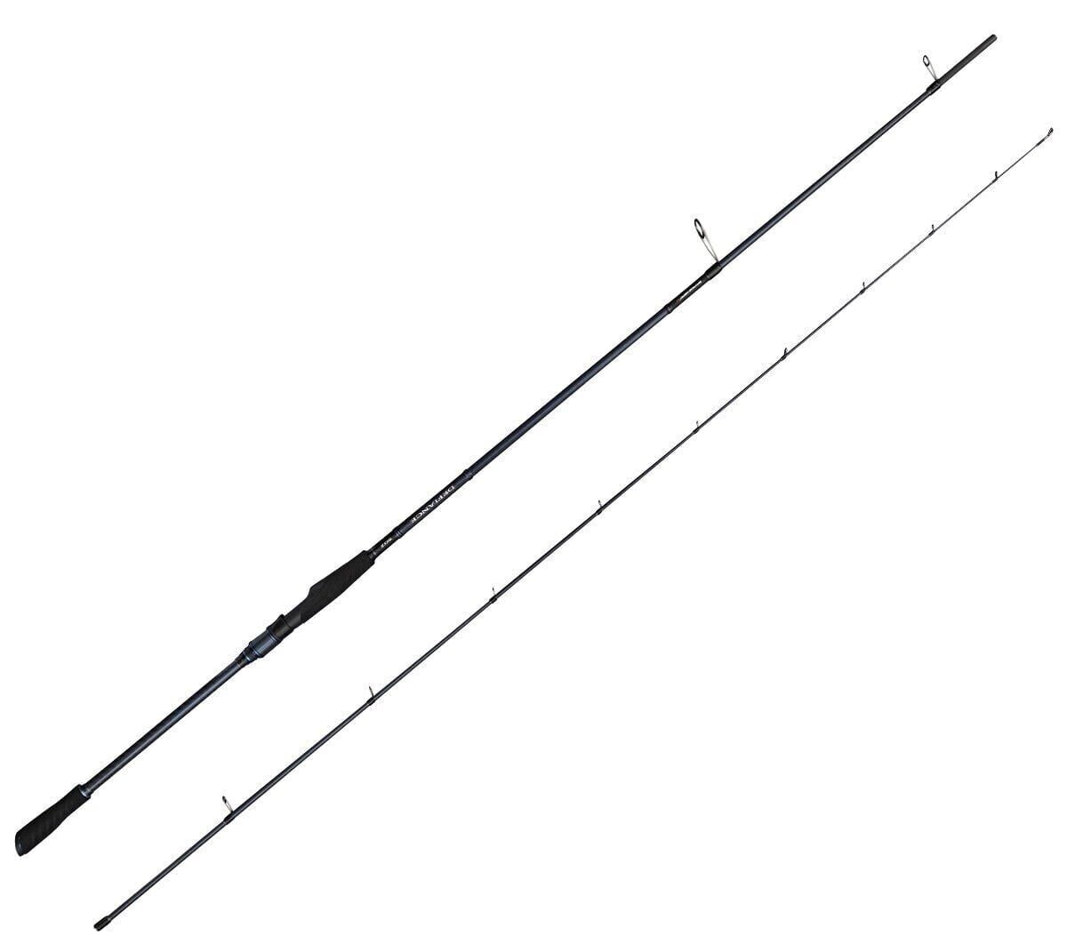 Savage Gear Defiance SG2 Distance 2.90m 30-70gr 2 Parça Olta Kamışı
