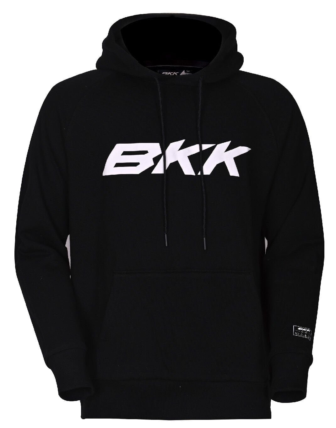 BKK Hoodie Small