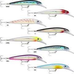Rapala Husky Magnum Sahte Balığı
