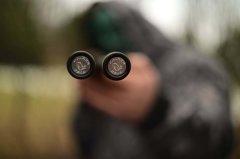 Savage gear SG4 Medium Game 8'3'' 251 cm 12-35G 2 Parça