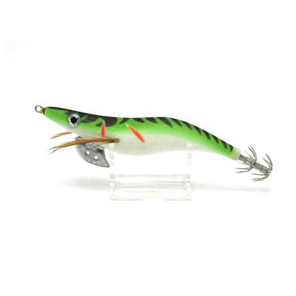 Captain 3014 Kalamar Zokası 12cm Crazy Squid Size 3.5 168