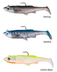 Savage gear 3D Sardine 2+1 10 cm #1/0 21 gr Sahte Balık Sardıne