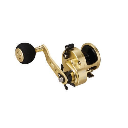 Banax Big Tide Bait Casting Olta Makinesi Standart - 200