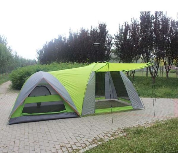 Captain Kamp Çadırı 7308