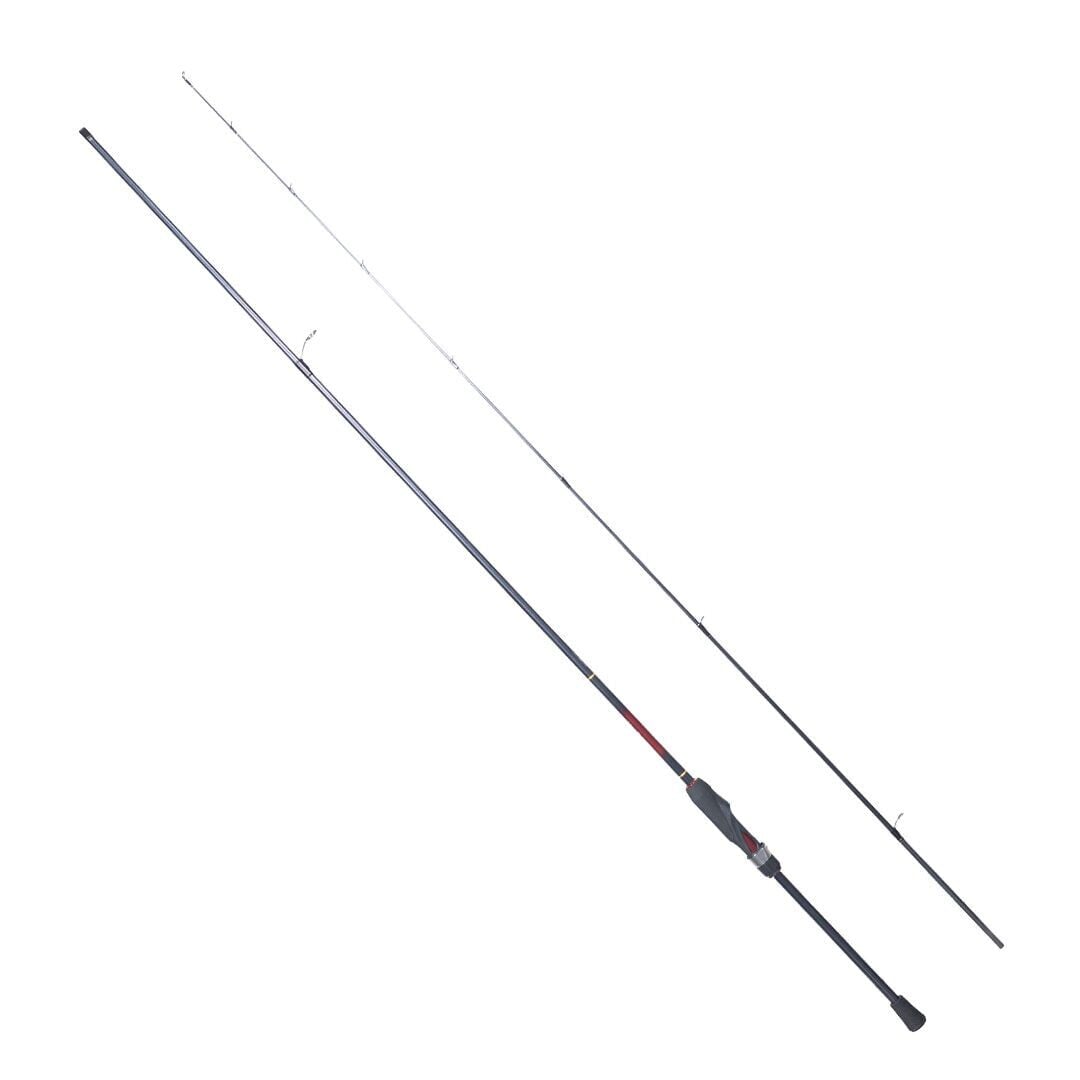 Daiwa Gekkabijin XV 213cm 0.5-8gr Atarlı Aji Kamışı