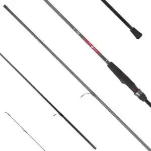 Daiwa Gekkabijin XV 213cm 0.5-8gr Atarlı Aji Kamışı