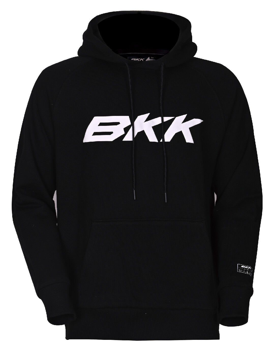 BKK Hoodie Medium