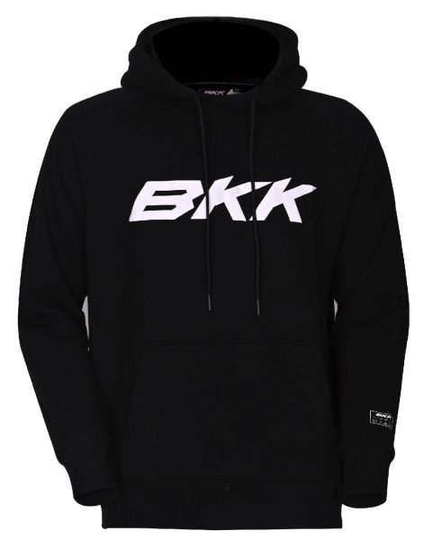 BKK Hoodie Medium
