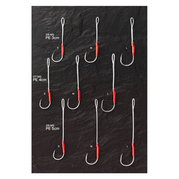 Shout Madai Assist Single Olta İğnesi