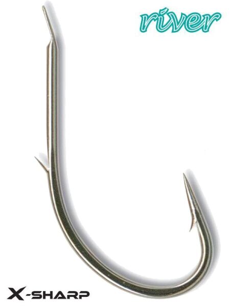 River 254NK (10015 Muadili) Dökme İğne